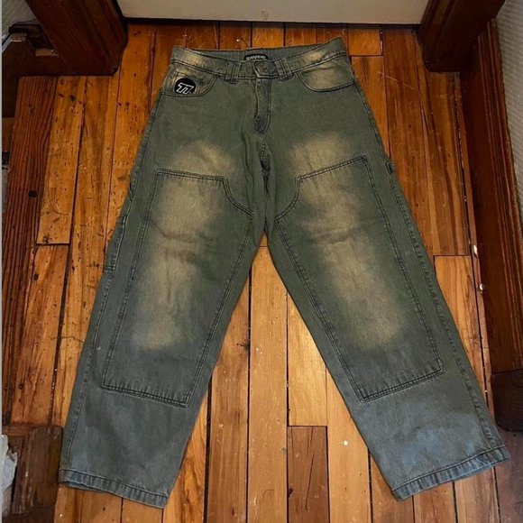 Polar Skate Co Mens Blue - Picture 1 of 4